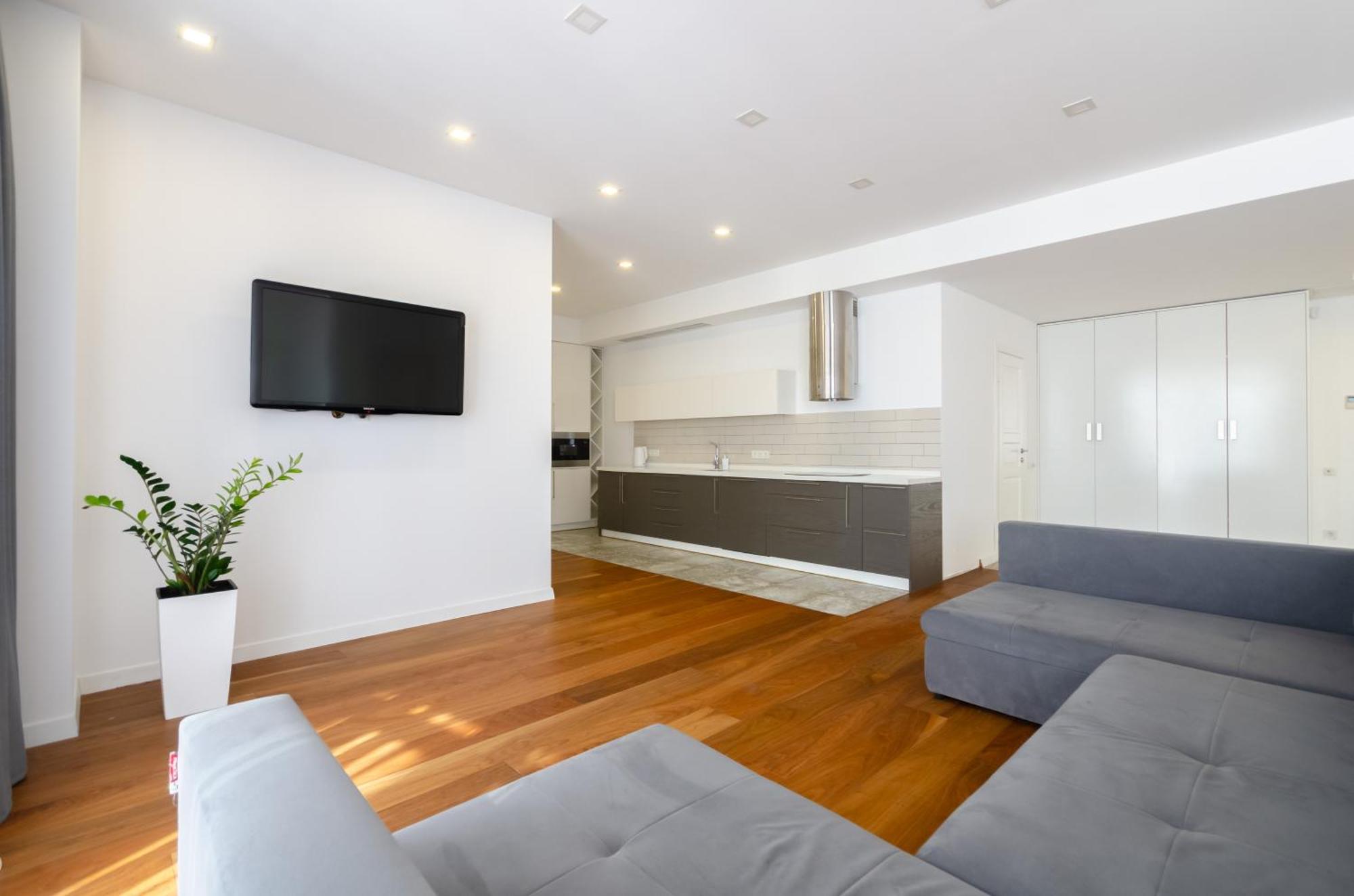 Petrovdom Inn Rc Diplomat Hall -The Smart Hotel Apartment Panoramic City View I Kiew Exterior foto