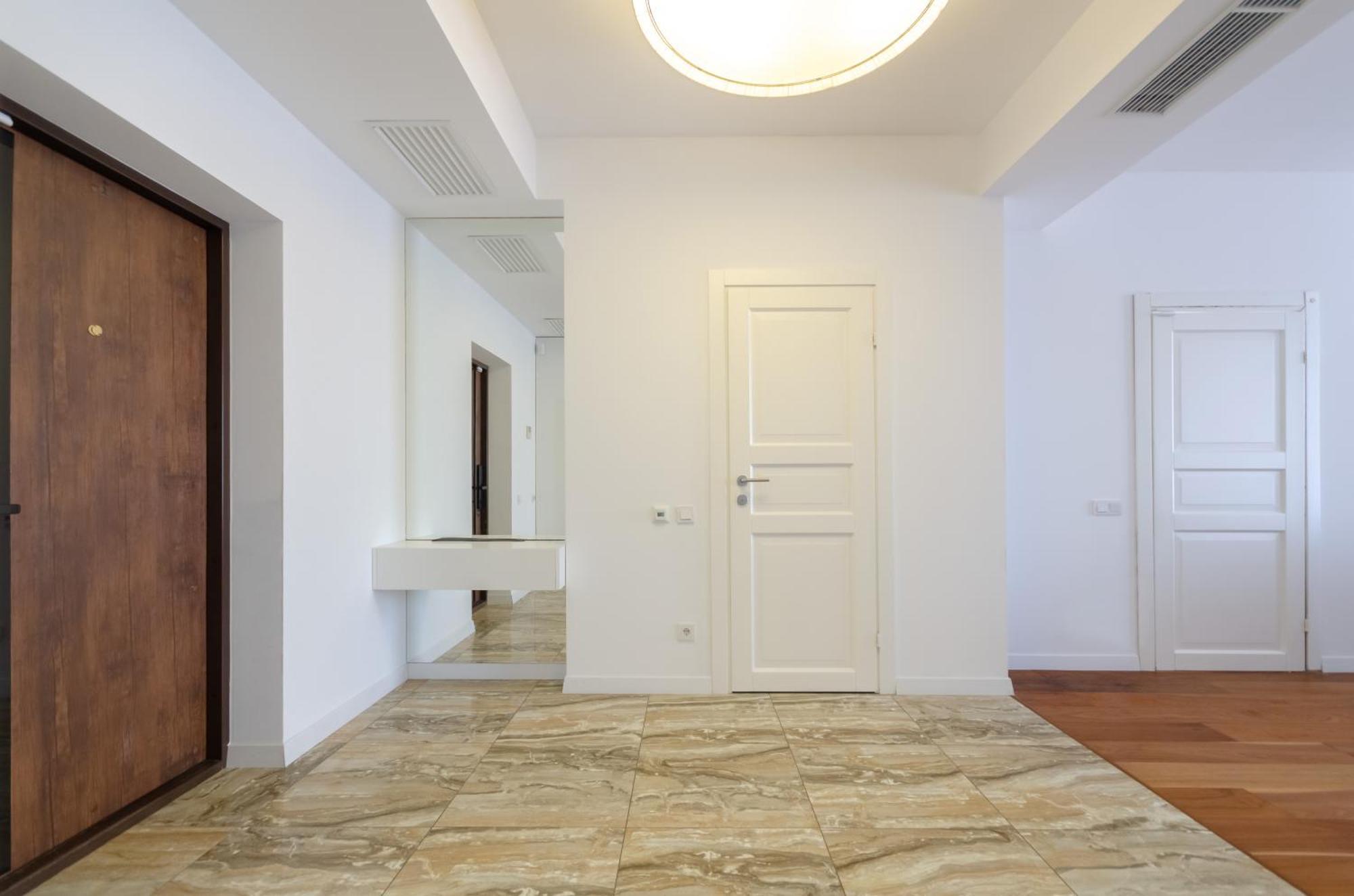 Petrovdom Inn Rc Diplomat Hall -The Smart Hotel Apartment Panoramic City View I Kiew Exterior foto