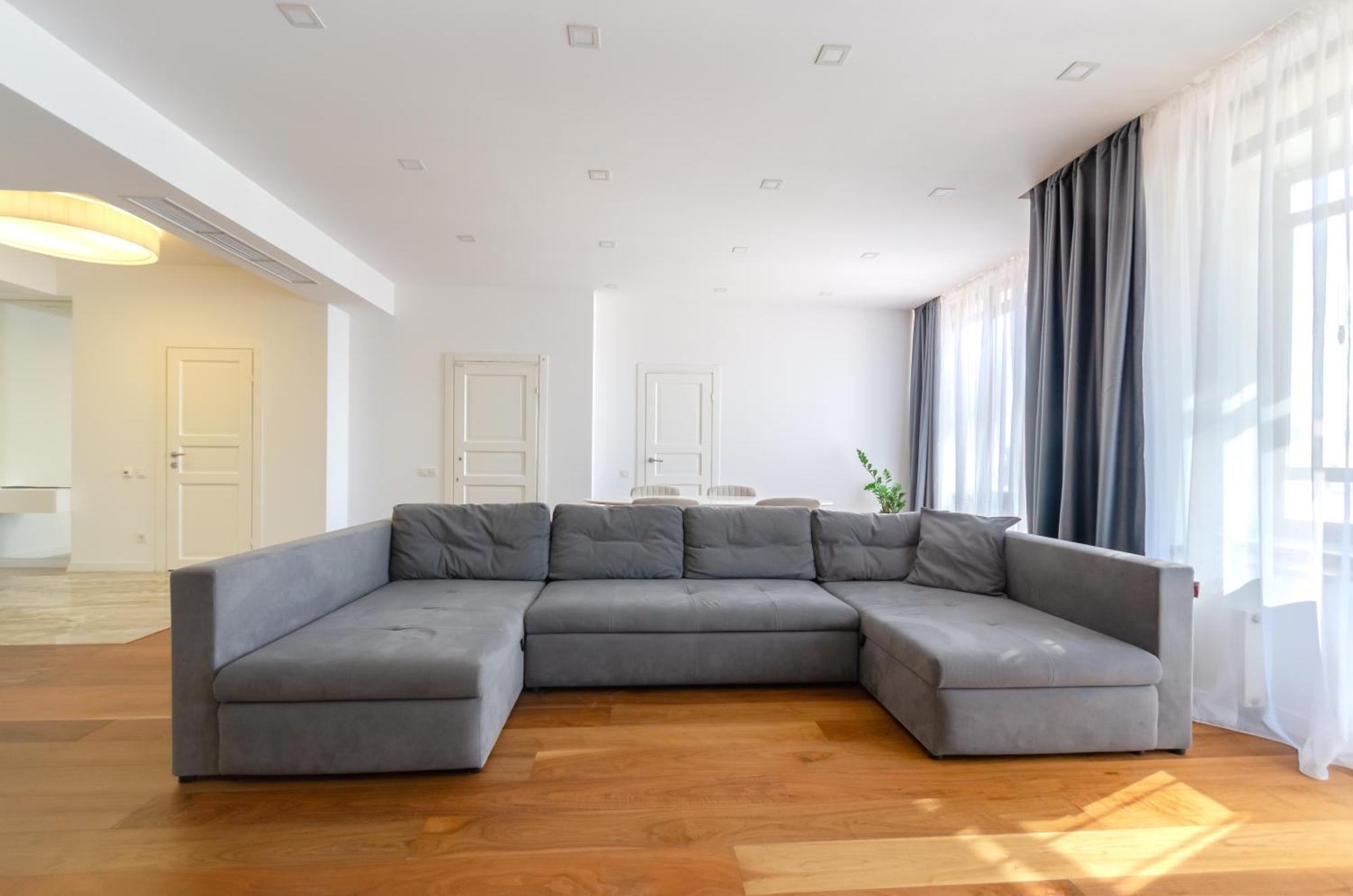 Petrovdom Inn Rc Diplomat Hall -The Smart Hotel Apartment Panoramic City View I Kiew Exterior foto
